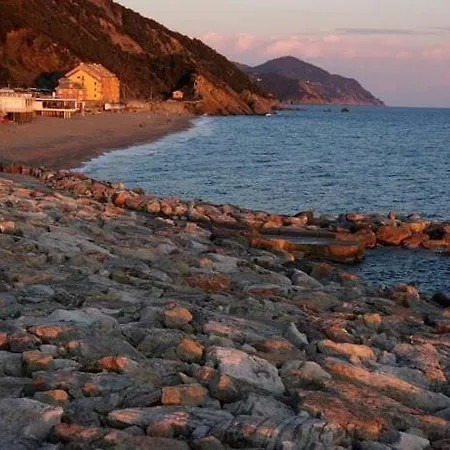 Apartment Agata 100 Mt Dal Mare *