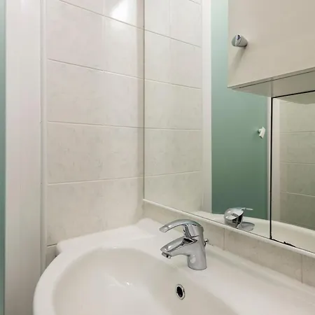 Agata 100 Mt Dal Mare Apartment
