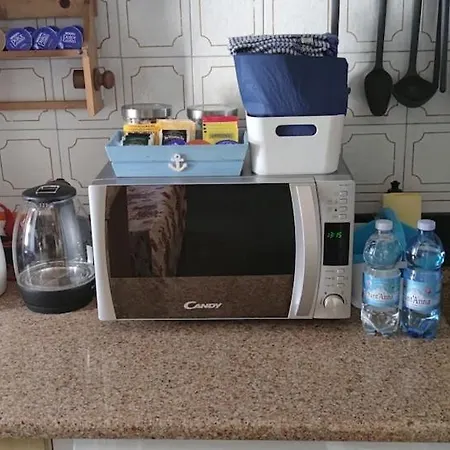 Apartment Agata 100 Mt Dal Mare