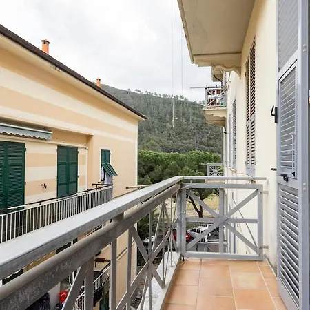 Agata 100 Mt Dal Mare Apartment *