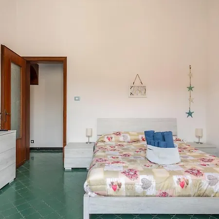Agata 100 Mt Dal Mare Apartment Deiva Marina