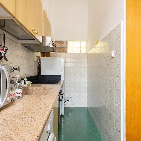 Agata 100 Mt Dal Mare Apartment