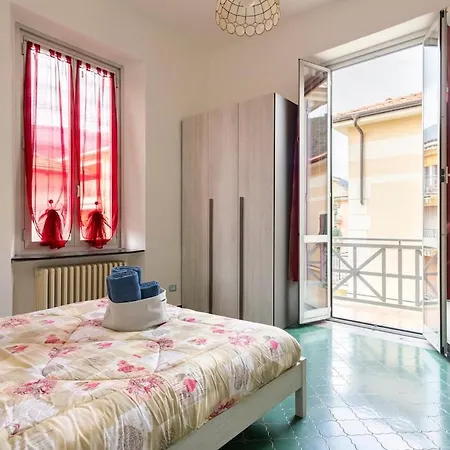Agata 100 Mt Dal Mare Apartment *