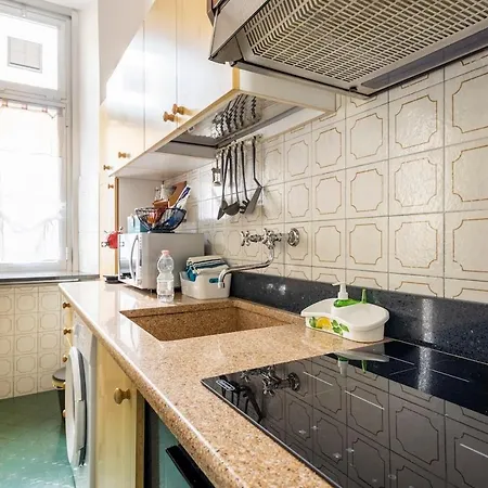 Agata 100 Mt Dal Mare Апартаменты дева Марина