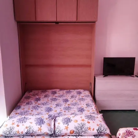 Lägenhet Agata 100 Mt Dal Mare *